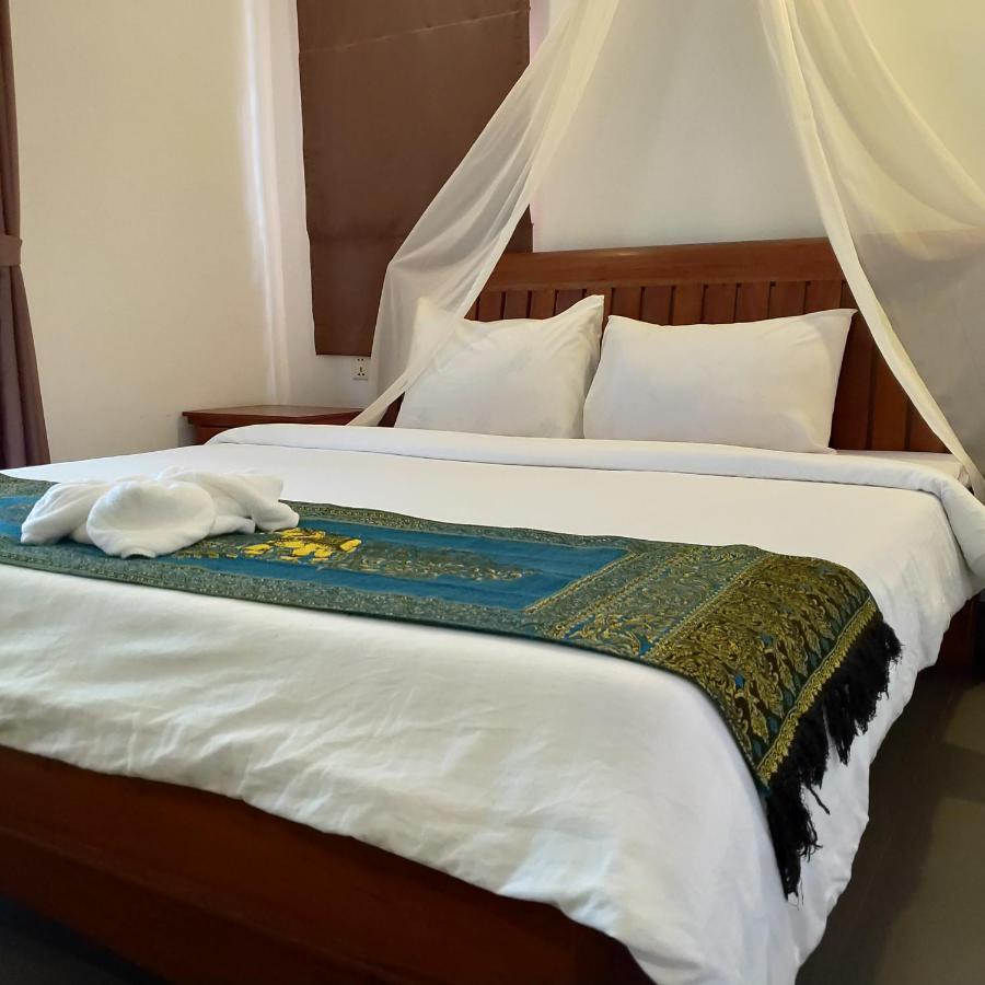 Готель Smart Angkor Boutique Сіємреап Екстер'єр фото