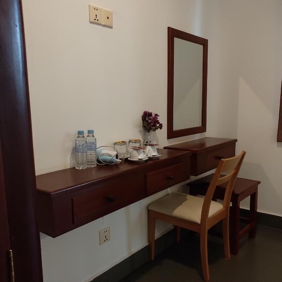 Готель Smart Angkor Boutique Сіємреап Екстер'єр фото