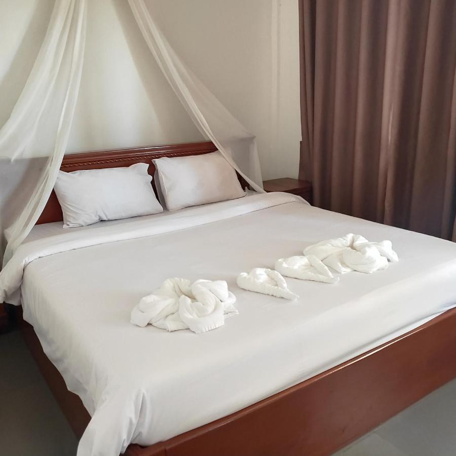 Готель Smart Angkor Boutique Сіємреап Екстер'єр фото