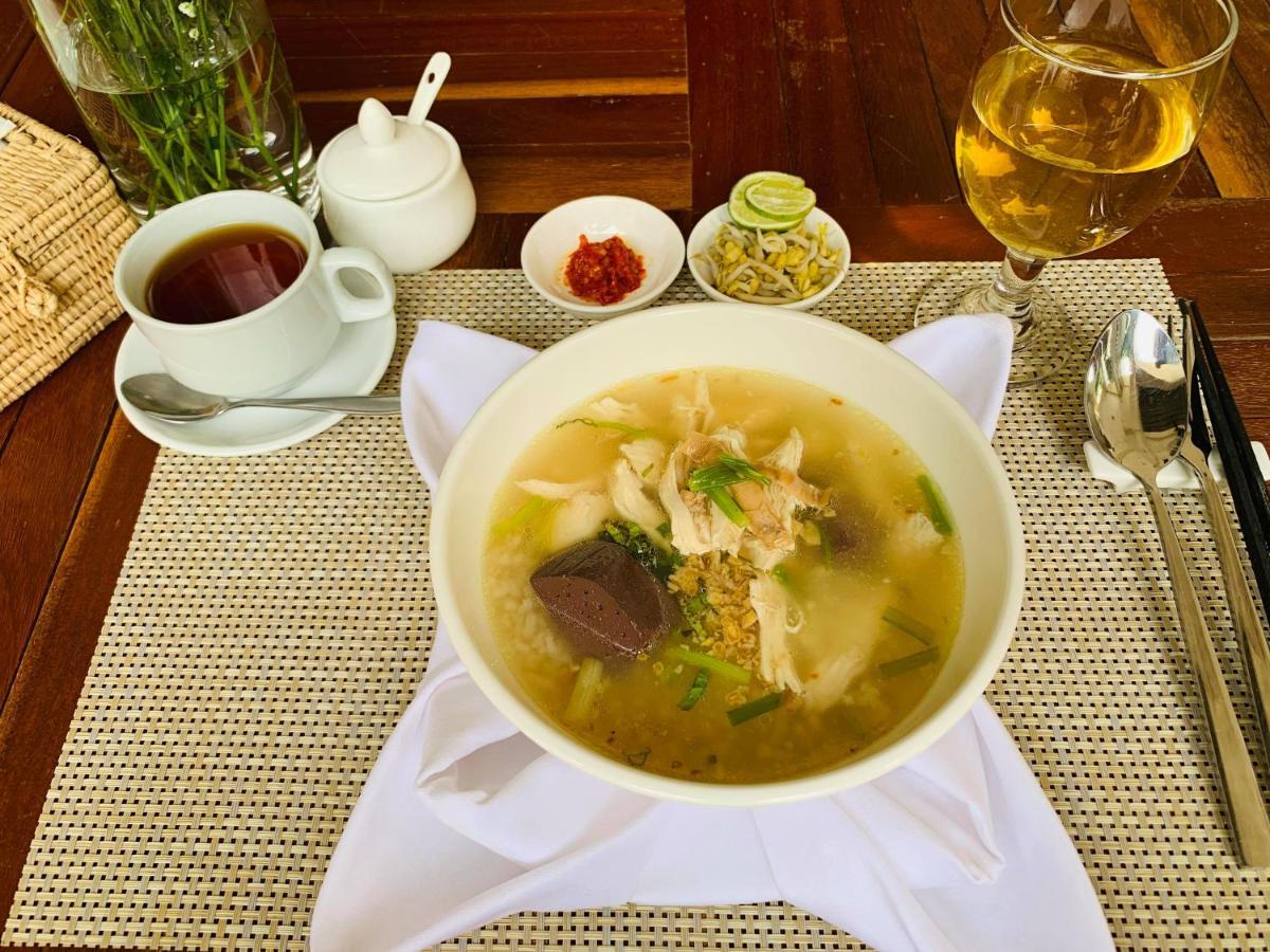 Готель Smart Angkor Boutique Сіємреап Екстер'єр фото